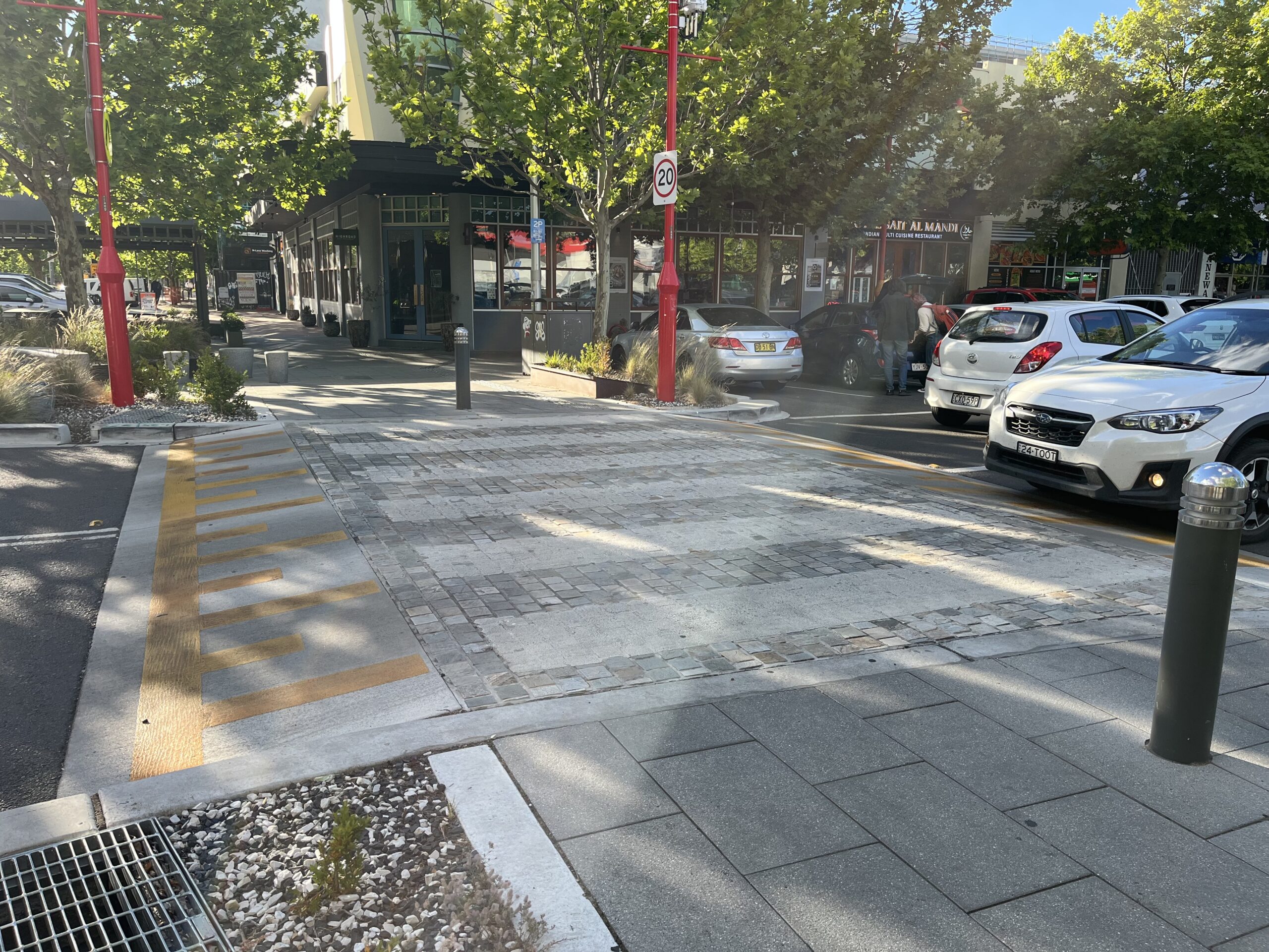 Key Questions about Transport for ACT Government’s Annual Reports